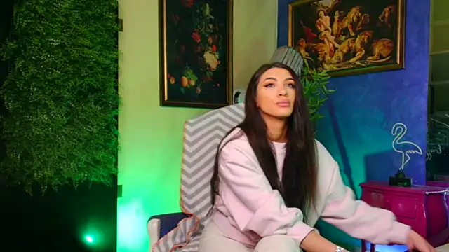 nicolepalmer online show from 10-08-25, 07:33