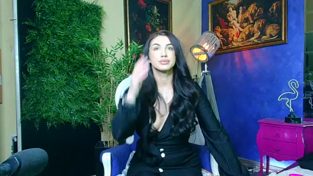 nicolepalmer online show from 11-16-25, 09:48