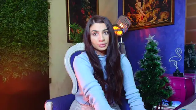 nicolepalmer online show from 01-12-26, 01:49