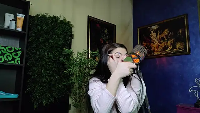 nicolepalmer online show from 02-05-26, 07:57