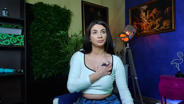 nicolepalmer online show from 02-27-26, 01:22