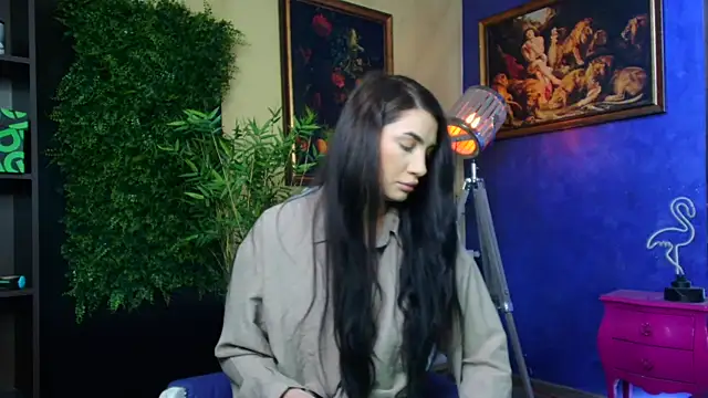 nicolepalmer online show from 03-12-26, 01:06