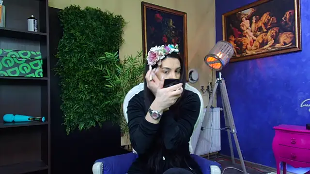 nicolepalmer online show from 03-27-26, 10:37