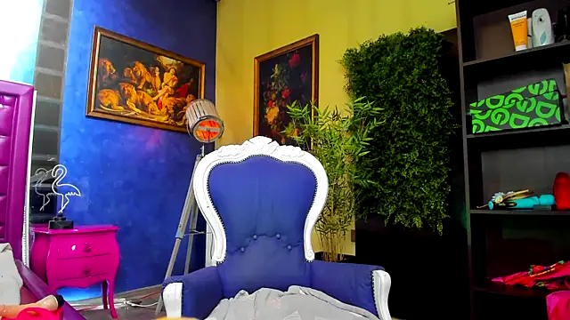 nicolepalmer online show from 04-20-26, 09:01