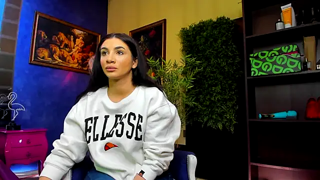 nicolepalmer online show from 04-23-26, 10:14