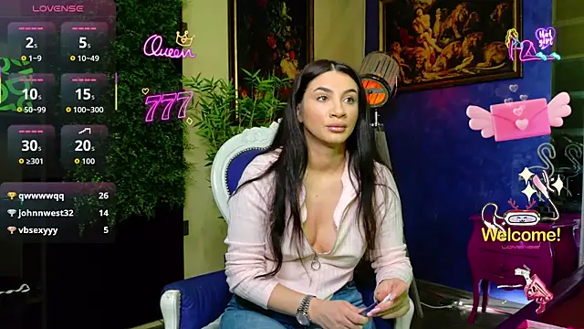 Snapshot of nicolepalmer chatting on 05-18-26, 06:52 nicolepalmer online show from 05-18-26, 06:52
