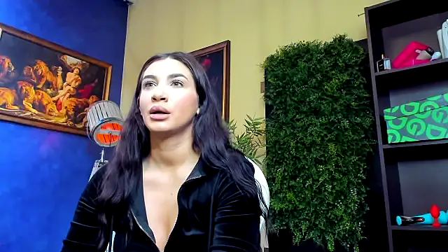 Snapshot of nicolepalmer chatting on 06-02-26, 06:37 nicolepalmer online show from 06-02-26, 06:37