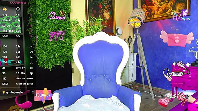 Snapshot of nicolepalmer chatting on 06-11-26, 07:39 nicolepalmer online show from 06-11-26, 07:39