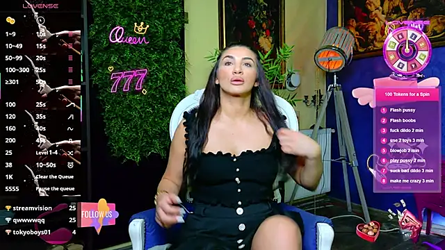 Snapshot of nicolepalmer chatting on 06-16-26, 10:07 nicolepalmer online show from 06-16-26, 10:07
