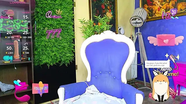 Snapshot of nicolepalmer chatting on 07-29-26, 07:17 nicolepalmer online show from 07-29-26, 07:17