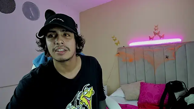 Kaoz 23  online show from 10-09-25, 01:58