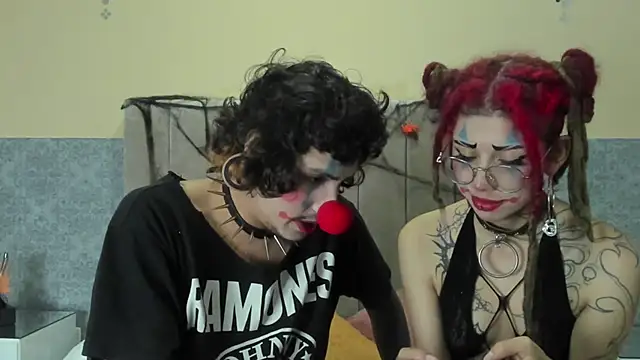 Kaoz 23  online show from 10-11-25, 01:05