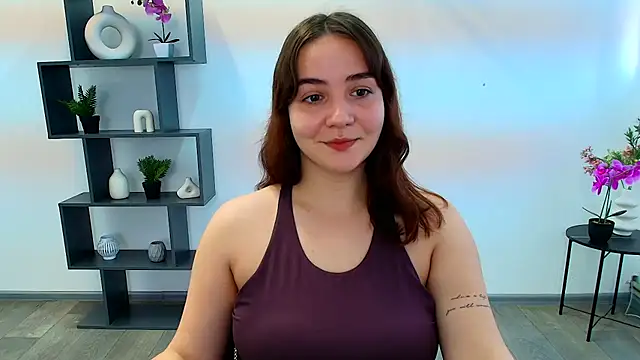 OliviaMontgommery online show from 11-27-25, 09:11