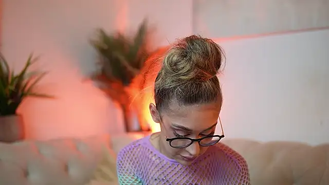 AileenKiss online show from 10-07-25, 06:16