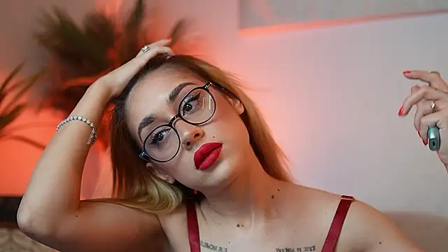 AileenKiss online show from 02-19-26, 10:06