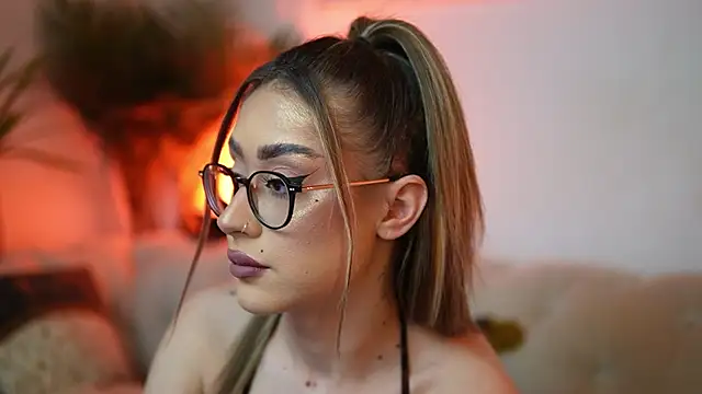 AileenKiss online show from 04-27-26, 08:40