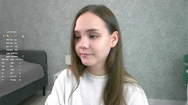 SweetSaraPie online show from 10-07-25, 06:49