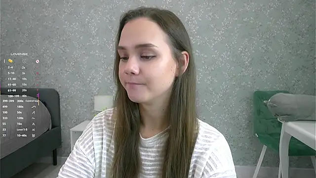 SweetSaraPie online show from 10-11-25, 07:12