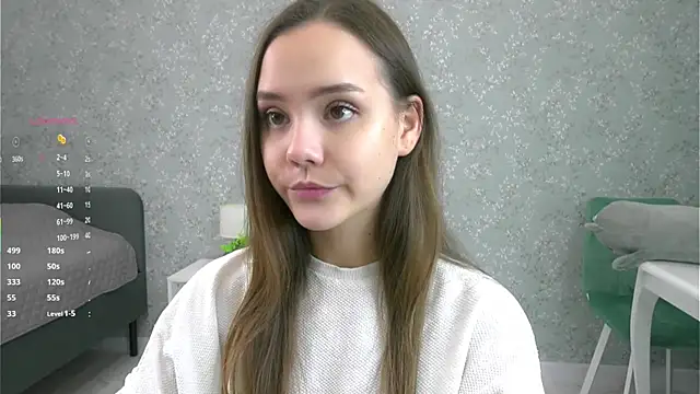 SweetSaraPie online show from 10-16-25, 07:04