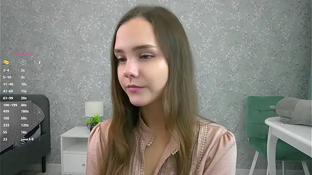 SweetSaraPie online show from 10-21-25, 06:52