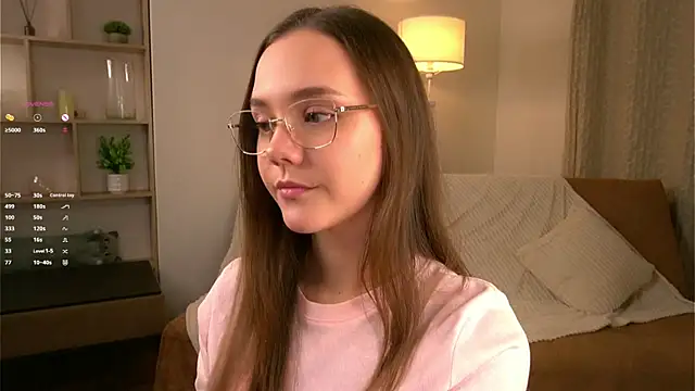 SweetSaraPie online show from 01-08-26, 06:10