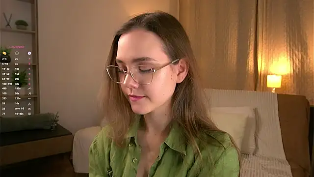 SweetSaraPie online show from 04-27-26, 06:50