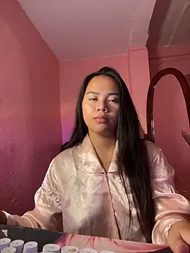 Snapshot of Funtasee_Andi chatting on 04-21-26, 08:55 Funtasee Andi online show from 04-21-26, 08:55