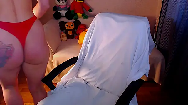 Fairy elya hot online show from 10-09-25, 12:25