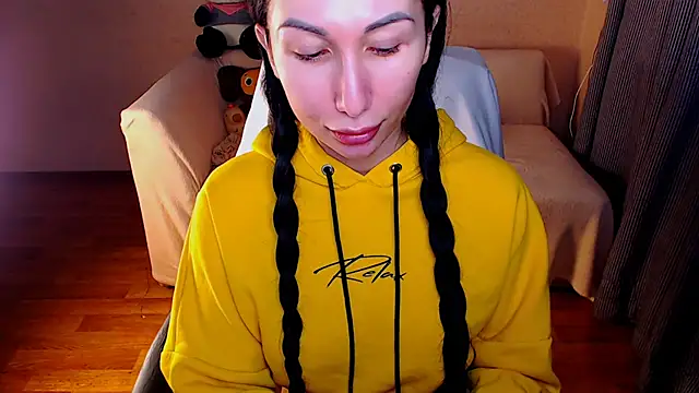 Fairy elya hot online show from 10-10-25, 02:49