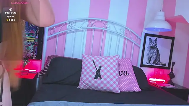 CameronRey  online show from 10-07-25, 04:20