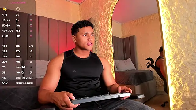 lebron james25 online show from 10-15-25, 12:49