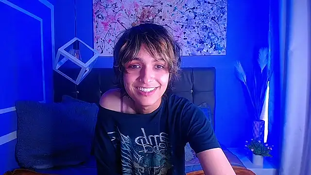 noellee   online show from 10-06-25, 02:58