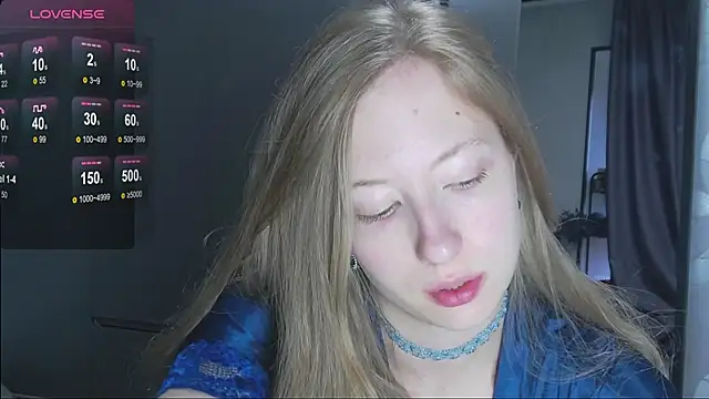 yuki bloom online show from 10-05-25, 11:08