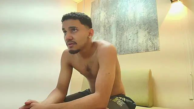 Adamss 23 online show from 10-15-25, 12:38