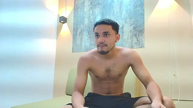 Adamss 23 online show from 10-23-25, 12:37