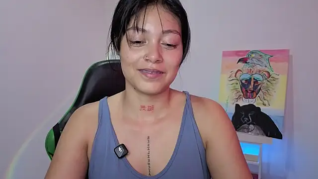 Qadeshoficial online show from 04-23-26, 07:16