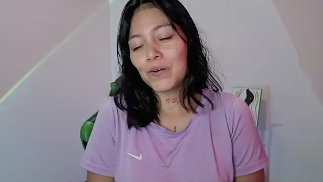 Qadeshoficial online show from 04-26-26, 07:00