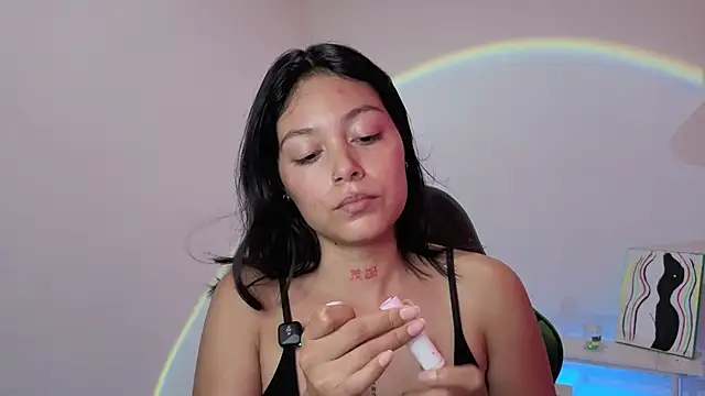 Qadeshoficial online show from 04-28-26, 06:46