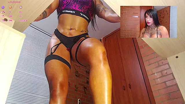 Salome-sw online show from 01-14-25, 09:41