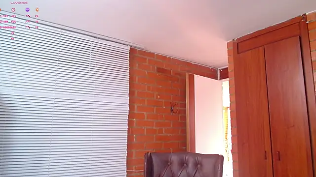 Salome-sw online show from 03-08-25, 08:03