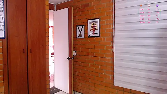 Salome-sw online show from 04-28-26, 08:36