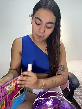  Sarita 1 online show from 12-21-25, 02:41