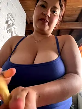 Cami Moon1 online show from 11-25-25, 02:17