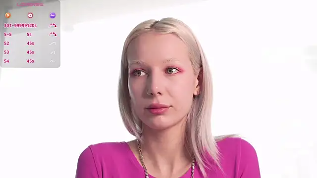 RanyThomson online show from 10-10-25, 07:40