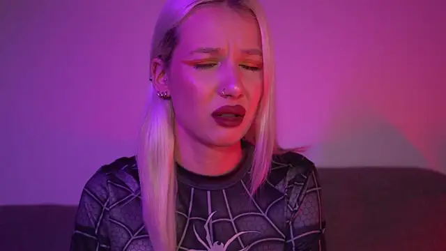 RanyThomson online show from 03-31-26, 02:17