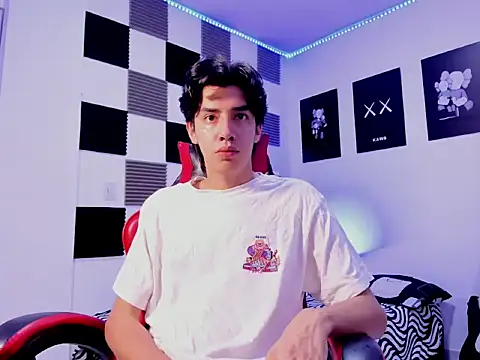 jeycobb online show from 10-27-25, 11:47