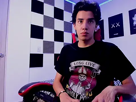 jeycobb online show from 11-05-25, 12:16