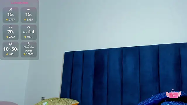 Ahilyn online show from 11-27-25, 06:54