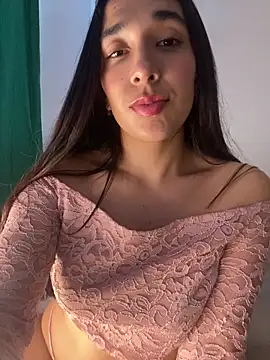 SabrinaEvanss  online show from 03-02-26, 08:37