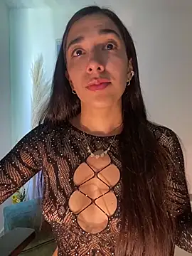 SabrinaEvanss  online show from 07-29-26, 04:49